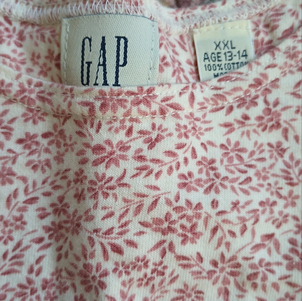 Vintage GAP long sleeve - Picture 2 of 2